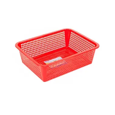 Rổ Chữ Nhật Cao 3T0 Duy Tân Đa Năng Giá Rẻ - Khuyến Mãi 29000 Vnđ 6 Rổ Chữ Nhật Cao 3T0 Duy Tân Đa Năng Giá Rẻ - Khuyến Mãi 29000 Vnđ 6