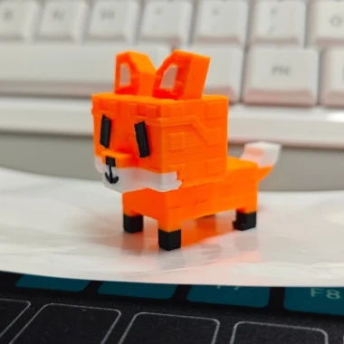 Roblox Toy Raccoon Grow A Garden Móc khóa Bunny Dragon Corrupted Kitsune Griffn Dragonfly Mô hình in 3D 8