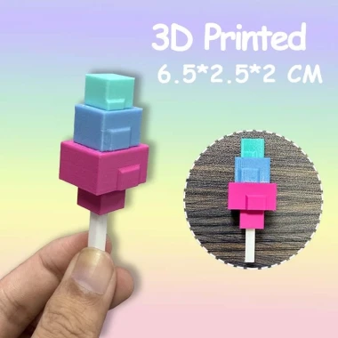 Roblox Toy Raccoon Grow A Garden Móc khóa Bunny Dragon Corrupted Kitsune Griffn Dragonfly Mô hình in 3D 34