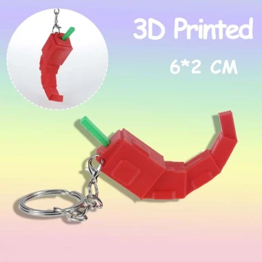 Roblox Toy Raccoon Grow A Garden Móc khóa Bunny Dragon Corrupted Kitsune Griffn Dragonfly Mô hình in 3D 36