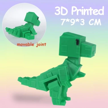 Roblox Toy Raccoon Grow A Garden Móc khóa Bunny Dragon Corrupted Kitsune Griffn Dragonfly Mô hình in 3D 48