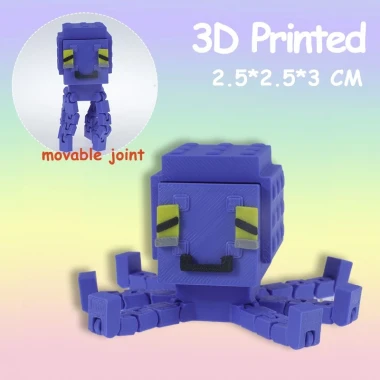 Roblox Toy Raccoon Grow A Garden Móc khóa Bunny Dragon Corrupted Kitsune Griffn Dragonfly Mô hình in 3D 49