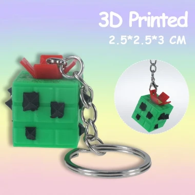 Roblox Toy Raccoon Grow A Garden Móc khóa Bunny Dragon Corrupted Kitsune Griffn Dragonfly Mô hình in 3D 53