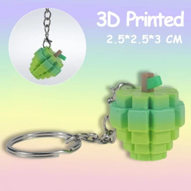Roblox Toy Raccoon Grow A Garden Móc khóa Bunny Dragon Corrupted Kitsune Griffn Dragonfly Mô hình in 3D 54