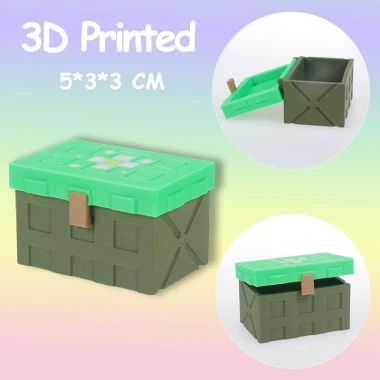Roblox Toy Raccoon Grow A Garden Móc khóa Bunny Dragon Corrupted Kitsune Griffn Dragonfly Mô hình in 3D 69