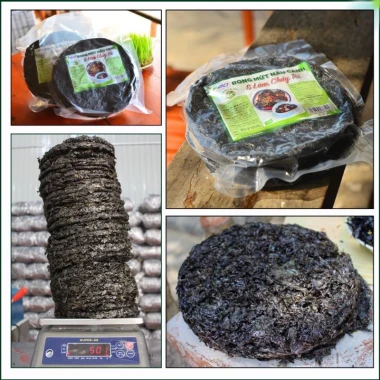 Rong Biển Nấu Canh Khô - Giảm 18% - Rong Mứt Tươi Ngon Dùng Làm Rong Ăn Liền 35k 4