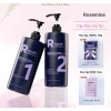 Rosemine Dầu Gội Xả 500ml-1.000ml Suôn Mượt, Phục Hồi Tóc Khô Xơ, Giá 220.000đ
