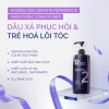 Rosemine Dầu Gội Xả 500ml-1.000ml Suôn Mượt, Phục Hồi Tóc Khô Xơ, Giá 220.000đ 3