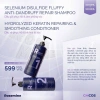 Rosemine Dầu Gội Xả 500ml-1.000ml Suôn Mượt, Phục Hồi Tóc Khô Xơ, Giá 220.000đ 5