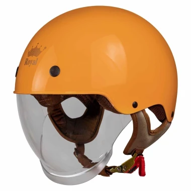 Royal M239 - Mũ nửa đầu kính âm chính hãng Royal - Đồ Phượt Hà Nội Bảo Hành Chính hãng 16