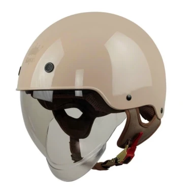 Royal M239 - Mũ nửa đầu kính âm chính hãng Royal - Đồ Phượt Hà Nội Bảo Hành Chính hãng 19