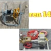 Rulo Quấn Ống Rửa Xe Tưới Cây 50m Chất Lượng - Giá Chỉ 268.200đ 2
