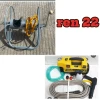 Rulo Quấn Ống Rửa Xe Tưới Cây 50m Chất Lượng - Giá Chỉ 268.200đ 3