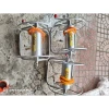 Rulo Quấn Ống Rửa Xe Tưới Cây 50m Chất Lượng - Giá Chỉ 268.200đ 4