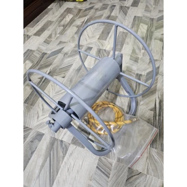 Rulo Quấn Ống Rửa Xe Tưới Cây 50m Chất Lượng - Giá Chỉ 268.200đ