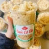 Ruốc Cá Thu Chà Bông Cá Thu Hạ Long 500g - Đặc Sản Giảm Giá Còn 115000đ 4