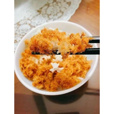 RUỐC TÔM HẠ LONG GIÁ TỐT 89K - HỘP 350G - GIAO NHANH HÀ NỘI 6