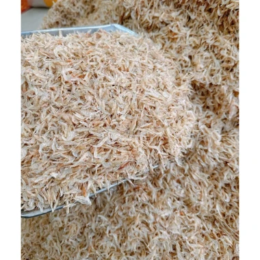 Ruốc Trắng Khô Út Tí - Tép Biển Khô, Cá Lóc Giá Rẻ 62k, Nấu Canh, Xào Bắp, Trộn Bánh Tráng Ngon 6