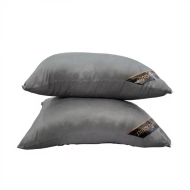 Ruột Gối Khách Sạn Hilton Cao Cấp 45x65cm Bông Trắng Mềm Mịn Giảm Giá 27K 3