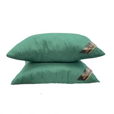 Ruột Gối Khách Sạn Hilton Cao Cấp 45x65cm Bông Trắng Mềm Mịn Giảm Giá 27K 4
