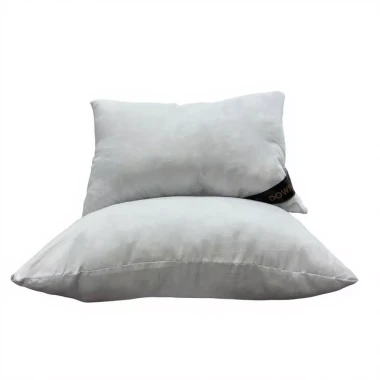 Ruột Gối Khách Sạn Hilton Cao Cấp 45x65cm Bông Trắng Mềm Mịn Giảm Giá 27K 6