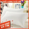 Ruột Gối Khách Sạn Hilton Cao Cấp 45x65cm Bông Trắng Mềm Mịn Giảm Giá 27K 9