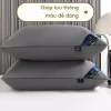 Ruột Gối Khách Sạn Hilton Cao Cấp 45x65cm Bông Trắng Mềm Mịn Giảm Giá 27K 10
