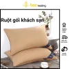 Ruột Gối Khách Sạn Hilton Cao Cấp 45x65cm Bông Trắng Mềm Mịn Giảm Giá 27K 15