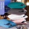 Ruột Gối Khách Sạn Hilton Cao Cấp 45x65cm Bông Trắng Mềm Mịn Giảm Giá 27K 16