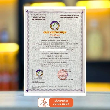 Rượu Ba Kích Yên Tử OCOP Quảng Ninh - Rượu Sâm Đỉnh Cao Giá 55.000đ 8 Rượu Ba Kích Yên Tử OCOP Quảng Ninh - Rượu Sâm Đỉnh Cao Giá 55.000đ 8