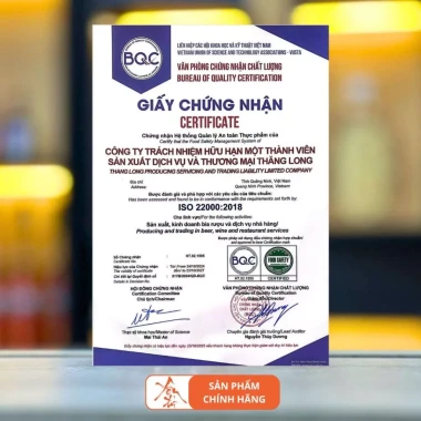 Rượu Ba Kích Yên Tử OCOP Quảng Ninh - Rượu Sâm Đỉnh Cao Giá 55.000đ 9 Rượu Ba Kích Yên Tử OCOP Quảng Ninh - Rượu Sâm Đỉnh Cao Giá 55.000đ 9