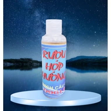 Rượ.u Hợp Hương Tinh Mùi Câu Cá Mùa Đông - Thích Câu Cá Ninh Bình 2 Rượ.u Hợp Hương Tinh Mùi Câu Cá Mùa Đông - Thích Câu Cá Ninh Bình 2