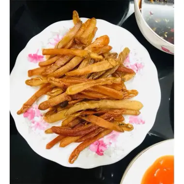 Sá sùng khô Quảng Ninh loại ngon 50g - Đặc sản giảm giá còn 175k từ 222k 3