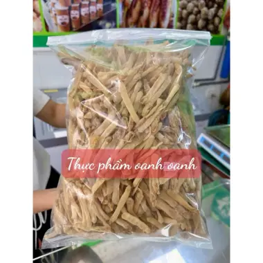 Sá sùng khô Quảng Ninh loại ngon 50g - Đặc sản giảm giá còn 175k từ 222k 4