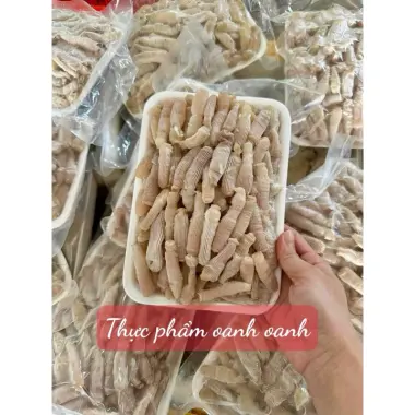 Sá sùng khô Quảng Ninh loại ngon 50g - Đặc sản giảm giá còn 175k từ 222k 5