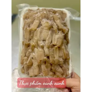 Sá sùng khô Quảng Ninh loại ngon 50g - Đặc sản giảm giá còn 175k từ 222k 6