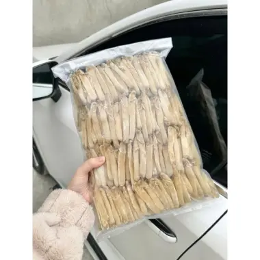 Sá sùng khô Quảng Ninh loại ngon 50g - Đặc sản giảm giá còn 175k từ 222k 8