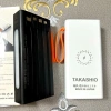 Sạc dự phòng không dây TAKASHIO Japan 50.000mAh - Dung lượng siêu lớn, sạc nhanh, giảm còn 360.000đ 2