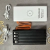 Sạc dự phòng không dây TAKASHIO Japan 50.000mAh - Dung lượng siêu lớn, sạc nhanh, giảm còn 360.000đ 3