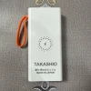 Sạc dự phòng không dây TAKASHIO Japan 50.000mAh - Dung lượng siêu lớn, sạc nhanh, giảm còn 360.000đ 5