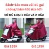 Sách Bài tập Lịch sử 10 Kết nối tri thức (Bán kèm 1 áo mưa vải dù gai dày dặn chống thấm) 2