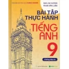 Sách - Bài Tập Thực Hành Tiếng Anh 9 Global Success (Không Đáp Án) - Mai Lan Hương 2
