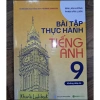 Sách - Bài Tập Thực Hành Tiếng Anh 9 Global Success (Không Đáp Án) - Mai Lan Hương 4