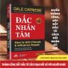 Sách bìa đỏ Khéo Ăn Nói - Sở hữu cả thiên hạ, Đắc Nhân Tâm giá 109.000đ 2