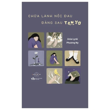 Sách - Bộ 2 cuốn Muối - Sự Hồi Sinh Nơi Sâu Thẳm Vụn Vỡ và Chữa Lành Nỗi Đau Đằng Sau Tan Vỡ ( lẻ, tùy chọn) 4