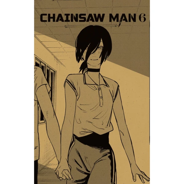 Bảng tóm tắt các mối quan hệ chính giữa các nhân vật trong Chainsaw Man