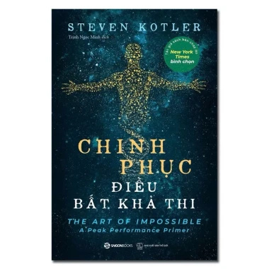Sách Chinh Phục Điều Bất Khả Thi - Bí Quyết Thành Công, Giá ưu đãi 189.200 - Sài Gòn 2 Sách Chinh Phục Điều Bất Khả Thi - Bí Quyết Thành Công, Giá ưu đãi 189.200 - Sài Gòn 2