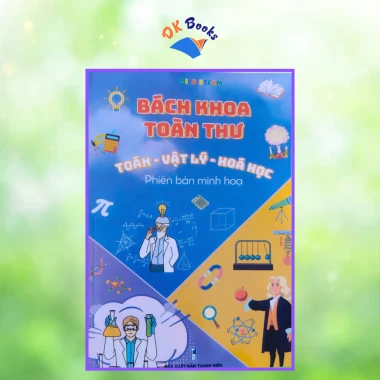 Sách Đắc Nhân Tâm Cho Trẻ 6-15 Tuổi - Giảm 21% - Sách Phát Triển Kỹ Năng Sống Cho Bé 16