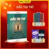Sách Đắc Tài Trí - Bí quyết tăng thu nhập, phát triển tư duy, giá ưu đãi 155k - Dân Trí