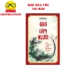 Sách Đạo Làm Người - Học Mạnh Tử Cách Đối Nhân Xử Thế - 138.580₫ (Giá Gốc 167.682₫)